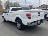 Used 2013 Ford F150 XL w/ Mid Equipment Group image 3