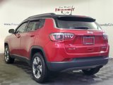 Used 2018 Jeep Compass Limited image 4