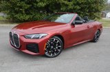 Used 2025 BMW 430i Convertible image 3