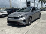 Certified 2023 Kia Forte GT-Line image 2