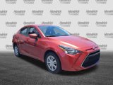 Used 2019 Toyota Yaris L image 2