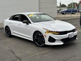 Used 2022 Kia K5 GT-Line image 5