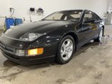 Used 1990 Nissan 300ZX Hatchback image 2