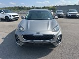 Used 2022 Kia Sportage LX w/ LX AWD Value Edition Package image 3