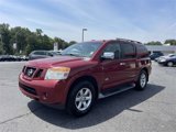 Used 2008 Nissan Armada SE w/ Drivers Preferred Pkg image 3