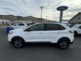 New 2024 Ford Edge SEL w/ Sport Appearance Package image 3