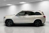 Used 2022 Mercedes-Benz GLS 450 4MATIC image 2