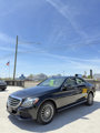 Used 2017 Mercedes-Benz C 300 4MATIC Sedan image 3