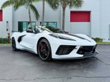 Used 2023 Chevrolet Corvette Stingray Preferred Conv w/ Z51 Performance Package image 4