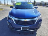Used 2022 Chevrolet Equinox LT image 2