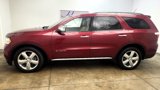 Used 2013 Dodge Durango Citadel w/ Technology Group image 4