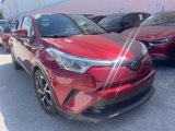 Used 2019 Toyota C-HR XLE image 3