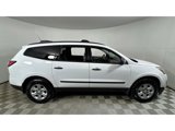 Used 2017 Chevrolet Traverse LS image 4