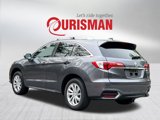 Used 2018 Acura RDX AWD image 3