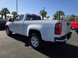 Used 2022 Chevrolet Colorado LT w/ Fleet Safety Package image 4