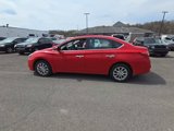 Used 2018 Nissan Sentra SV w/ Premium Package (P01) image 5