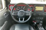 Used 2023 Jeep Wrangler Unlimited Rubicon w/ LED Lighting Group image 5