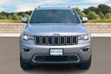 Used 2019 Jeep Grand Cherokee Limited image 3