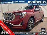 Used 2018 GMC Terrain Denali w/ Advanced Safety Package image 6
