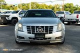 Used 2013 Cadillac CTS Luxury image 2