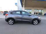 Certified 2022 Honda HR-V LX image 4