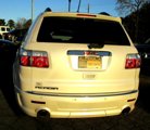 Used 2011 GMC Acadia Denali image 5