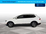 Certified 2021 Volkswagen Tiguan SE w/ Panoramic Sunroof Package image 5