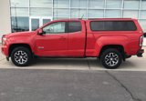 Used 2015 GMC Canyon SLE w/ All-Terrain Package image 4