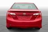 Used 2014 Toyota Camry SE image 4