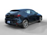 Certified 2023 MAZDA MAZDA3 s image 5