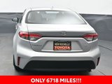 Certified 2025 Toyota Corolla LE image 5