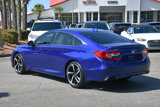 Used 2018 Honda Accord Sport image 3