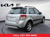 Used 2007 Suzuki SX4 AWD Hatchback image 3