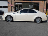 Used 2012 Cadillac CTS Premium image 2