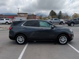 Used 2022 Chevrolet Equinox LT image 2