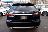 Used 2016 Lexus RX 350 AWD image 4