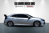 Used 2019 Honda Civic LX image 3