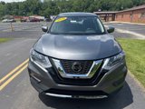 Used 2020 Nissan Rogue S image 2