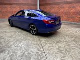 Used 2018 Honda Accord Sport image 3