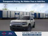 New 2025 Ford Bronco Sport Big Bend image 2