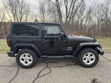 Used 2013 Jeep Wrangler Sahara image 2