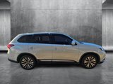 Used 2020 Mitsubishi Outlander SE image 4