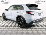 Used 2023 Honda HR-V Sport image 4