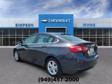 Used 2018 Chevrolet Cruze LT w/ LT Fleet Convenience Package image 6