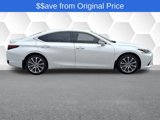 Used 2021 Lexus ES 250 w/ Premium Package image 4