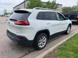Used 2014 Jeep Cherokee Latitude image 5