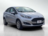 Used 2019 Ford Fiesta SE w/ Equipment Group 201A image 3