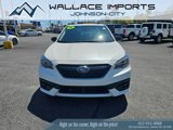 Certified 2022 Subaru Legacy 2.5i Sport w/ Popular Package #3 image 2