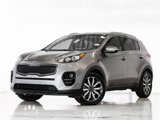 Used 2018 Kia Sportage EX image 3