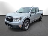 New 2024 Ford Maverick XLT w/ Equipment Group 300A Standard image 2